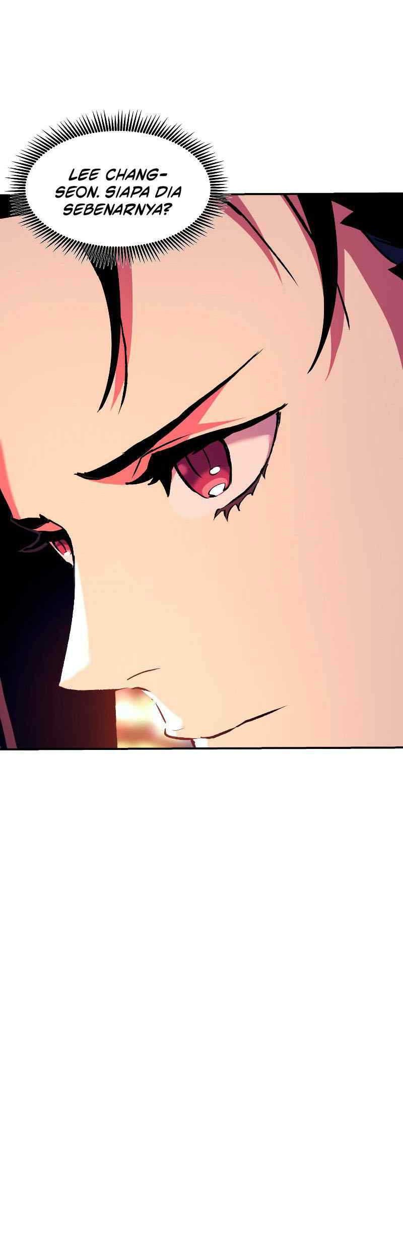 Return of the Broken Constellation Chapter 90 - halaman 36