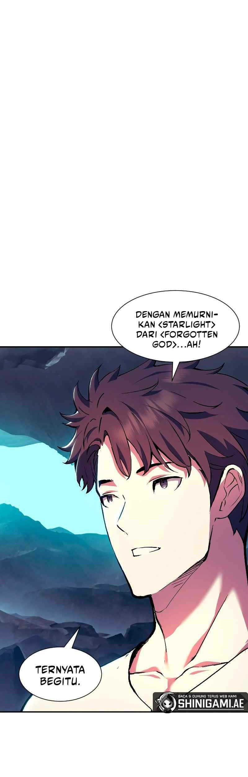 Return of the Broken Constellation Chapter 90 - halaman 44