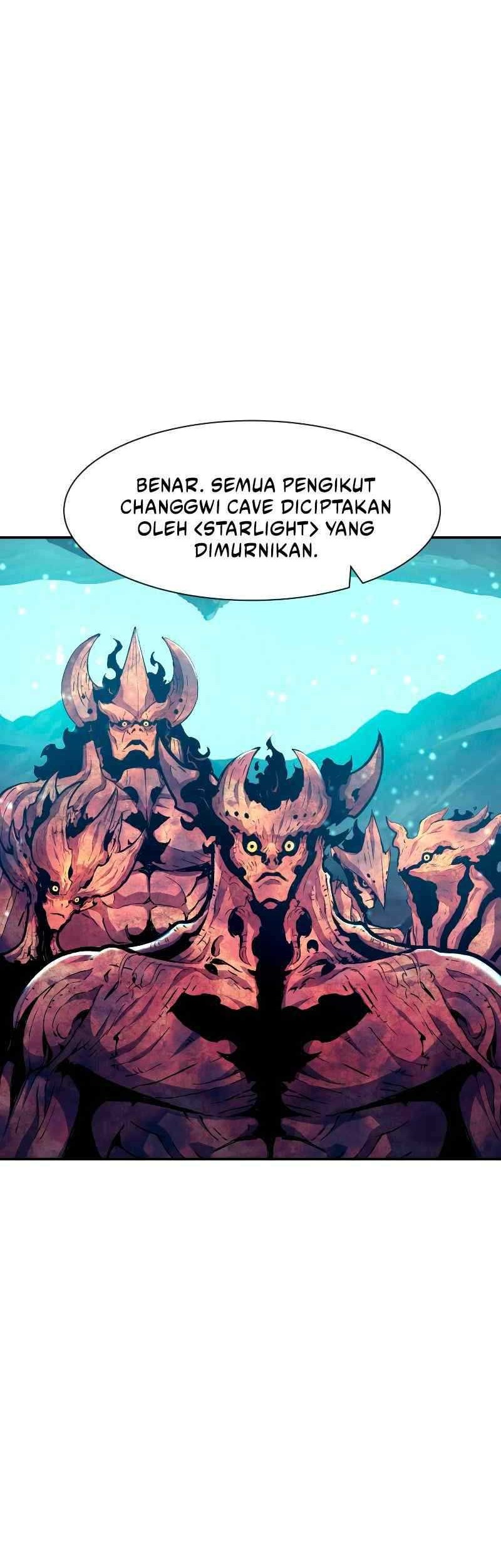 Return of the Broken Constellation Chapter 90 - halaman 45