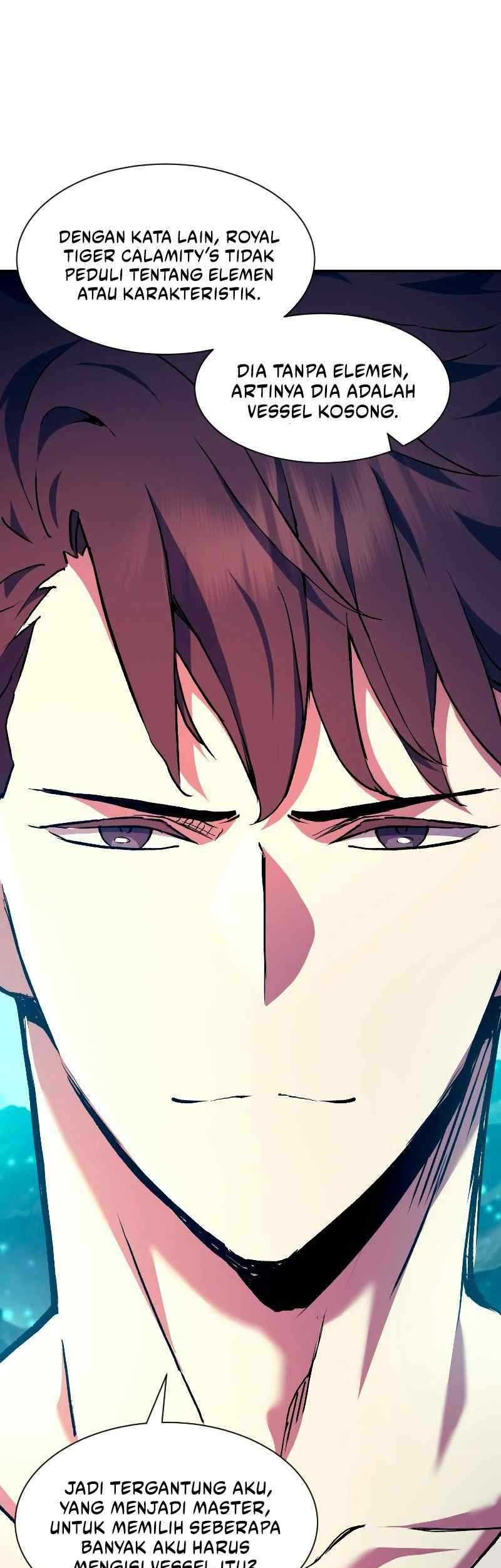 Return of the Broken Constellation Chapter 90 - halaman 46