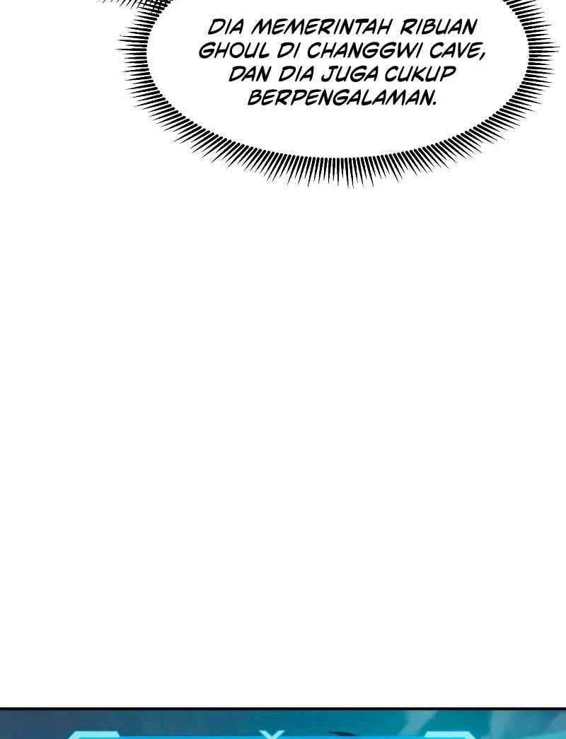 Return of the Broken Constellation Chapter 90 - halaman 49