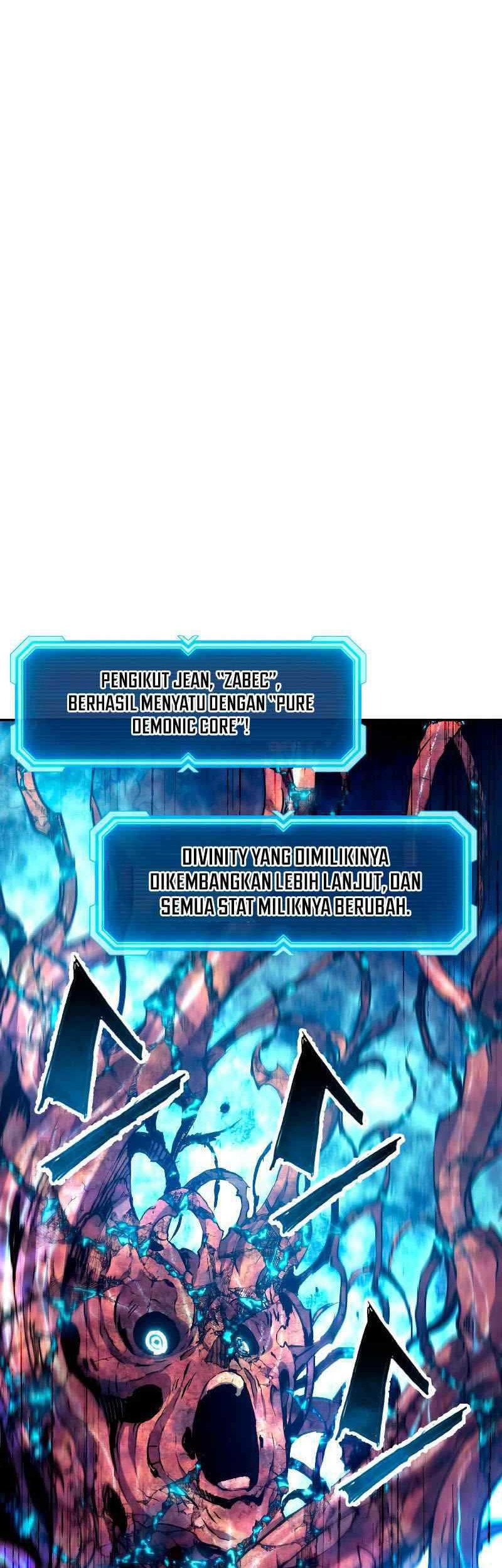 Return of the Broken Constellation Chapter 90 - halaman 51
