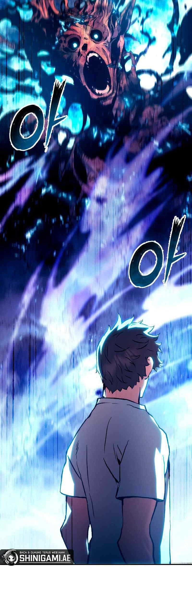 Return of the Broken Constellation Chapter 90 - halaman 53