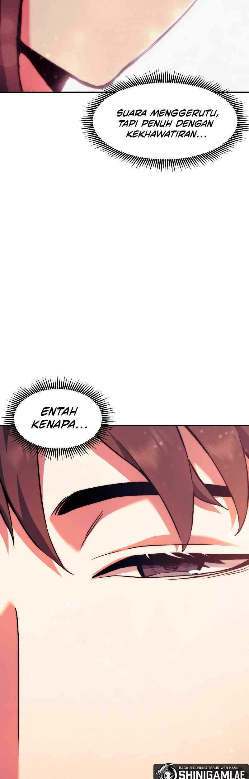 Return of the Broken Constellation Chapter 90 - halaman 6