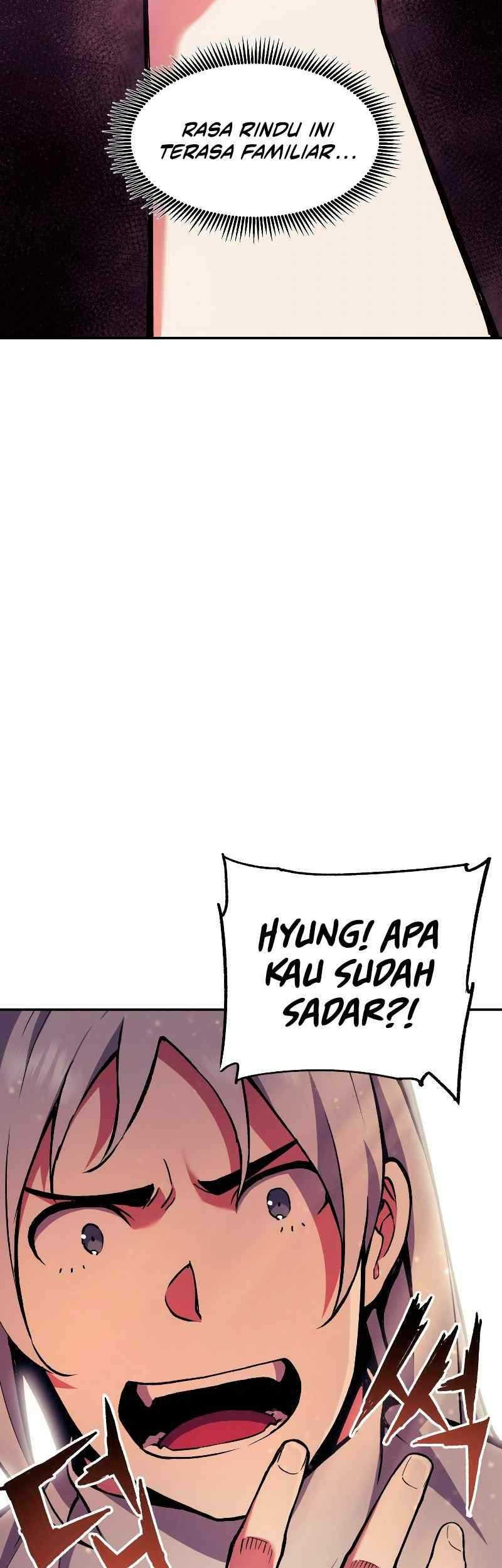 Return of the Broken Constellation Chapter 90 - halaman 8