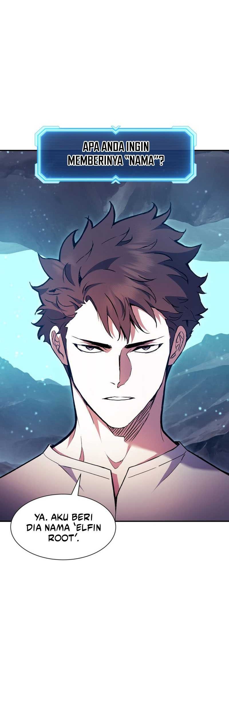 Return of the Broken Constellation Chapter 91 - halaman 11