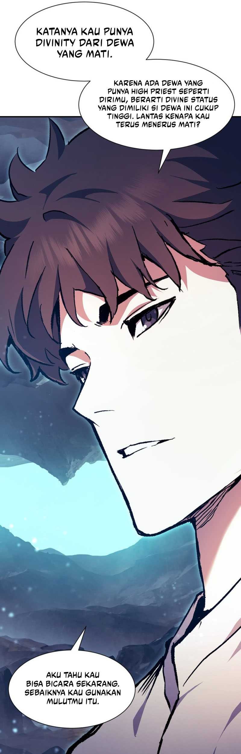 Return of the Broken Constellation Chapter 91 - halaman 14