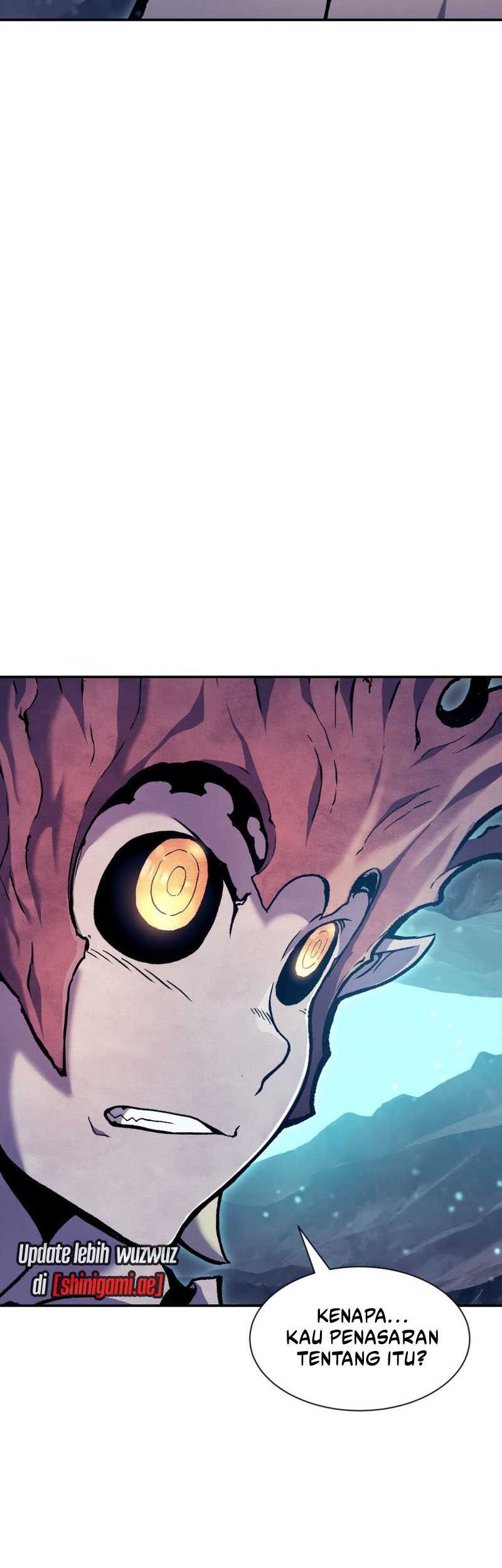 Return of the Broken Constellation Chapter 91 - halaman 15