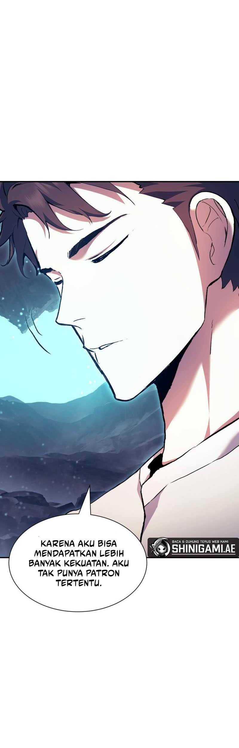 Return of the Broken Constellation Chapter 91 - halaman 16