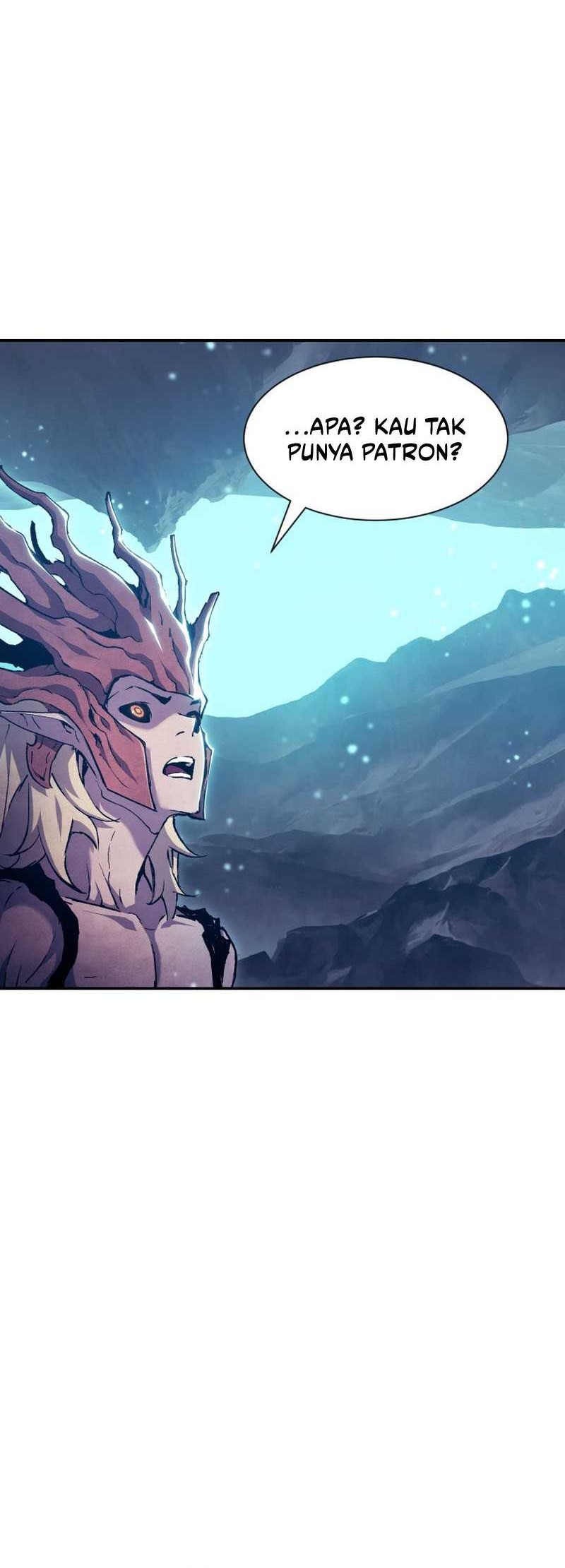 Return of the Broken Constellation Chapter 91 - halaman 17