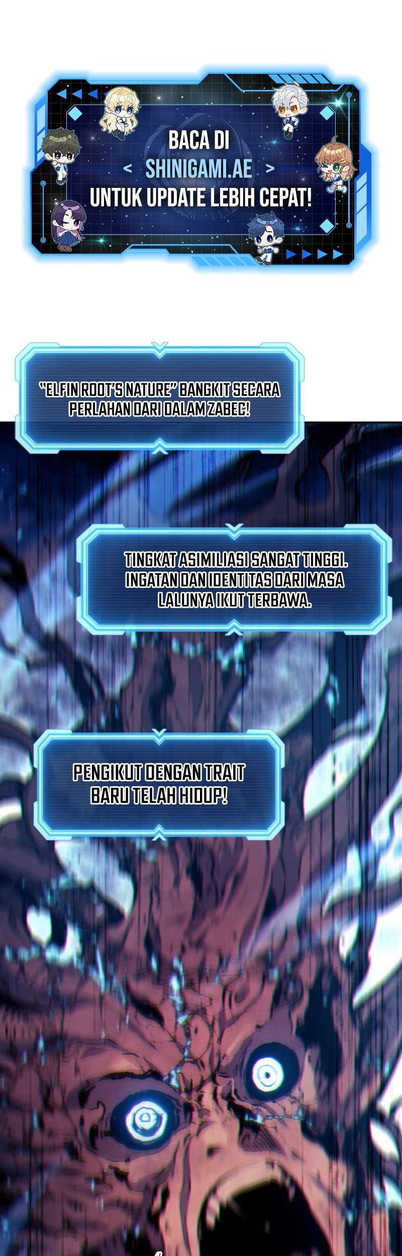 Return of the Broken Constellation Chapter 91 - halaman 2