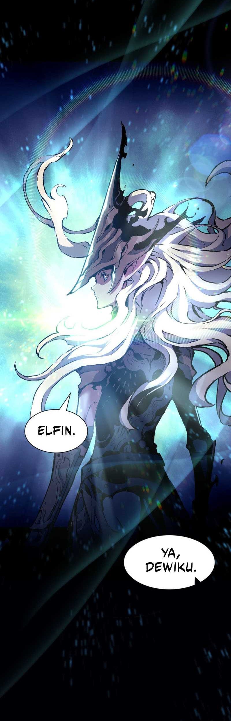 Return of the Broken Constellation Chapter 91 - halaman 23