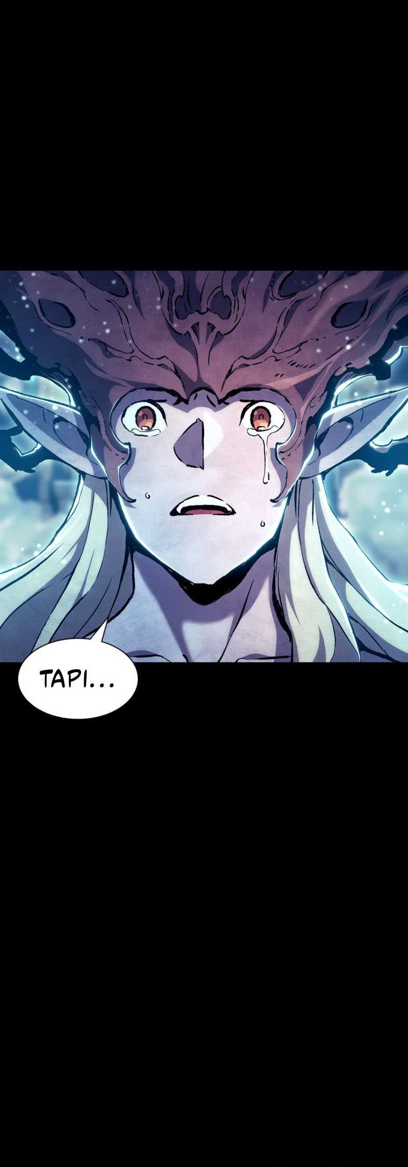 Return of the Broken Constellation Chapter 91 - halaman 25