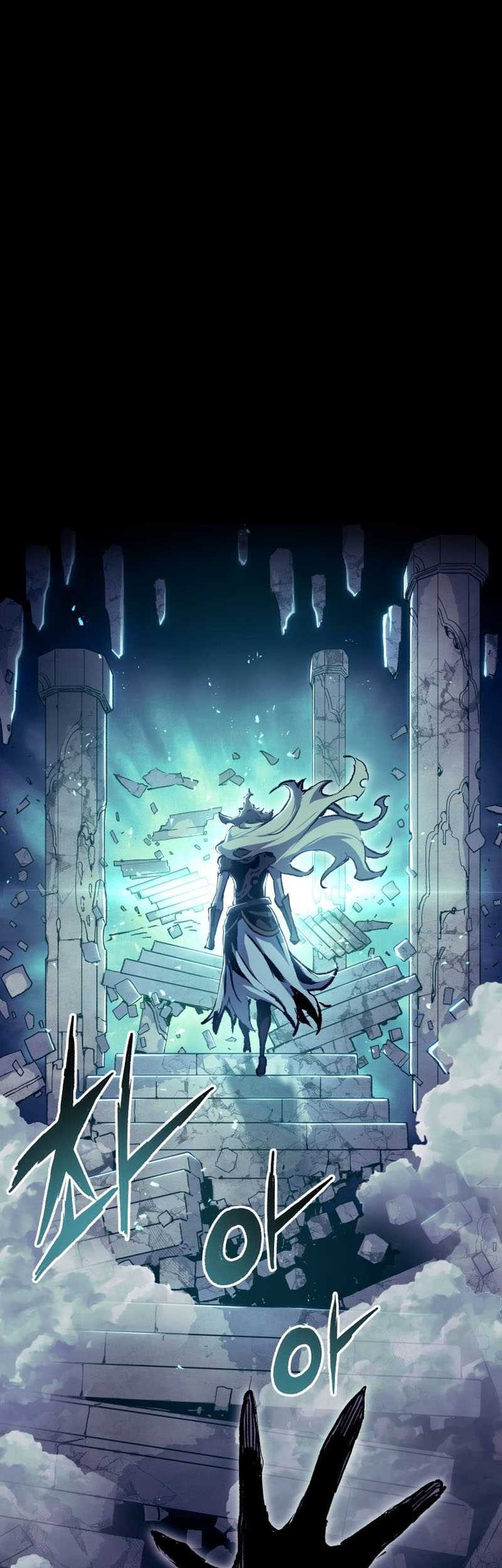 Return of the Broken Constellation Chapter 91 - halaman 28