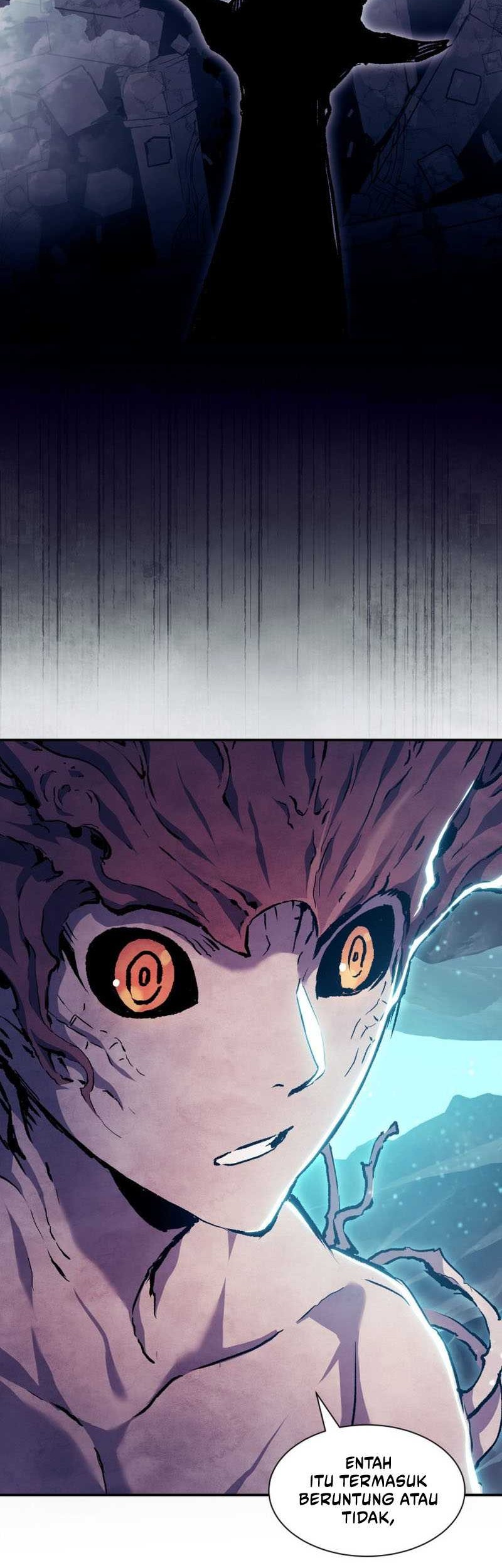 Return of the Broken Constellation Chapter 91 - halaman 29