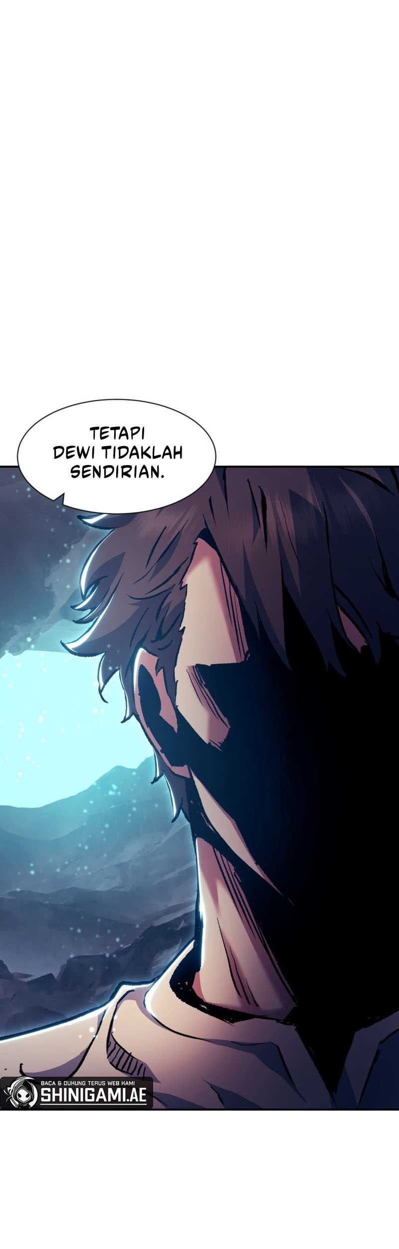 Return of the Broken Constellation Chapter 91 - halaman 30