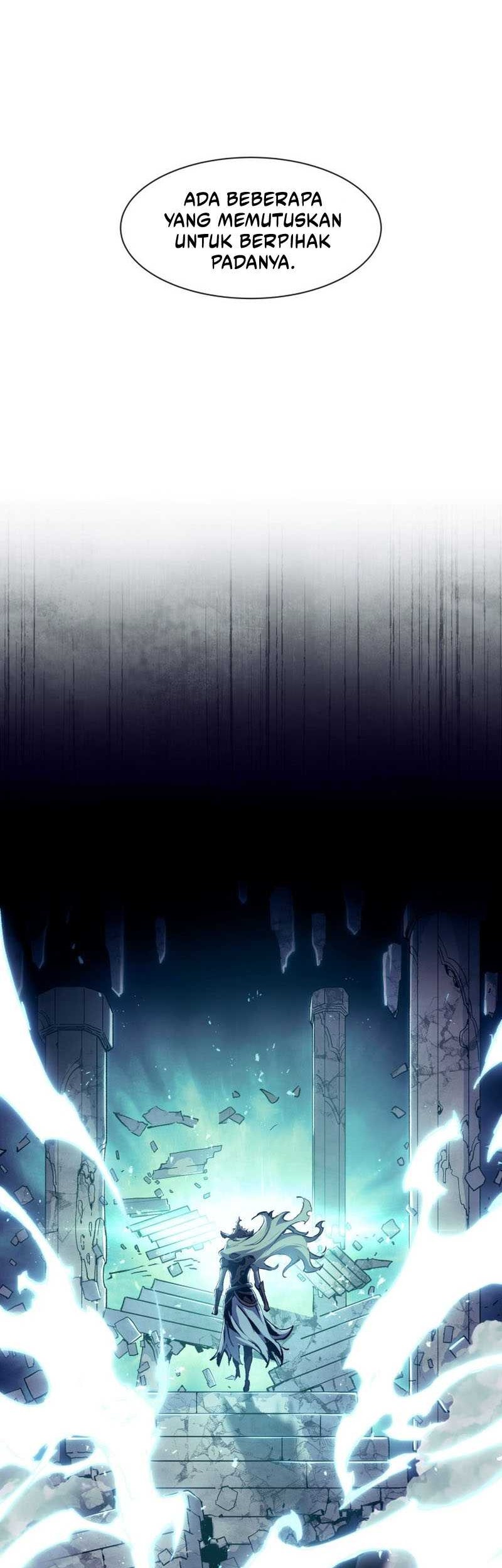 Return of the Broken Constellation Chapter 91 - halaman 31