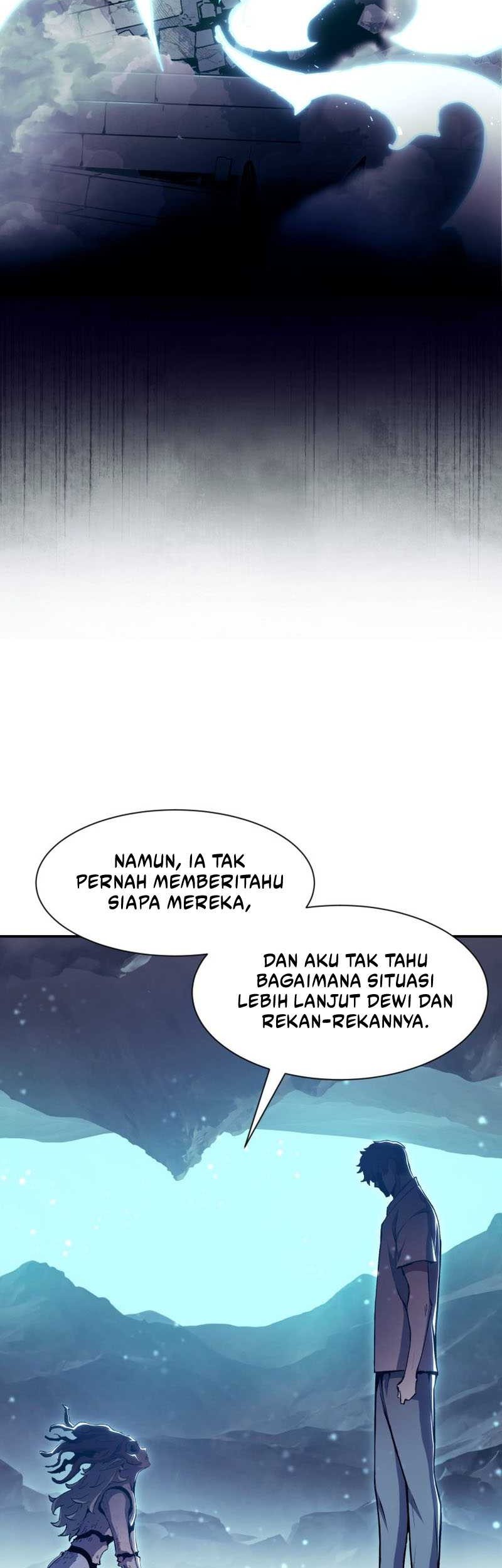 Return of the Broken Constellation Chapter 91 - halaman 32