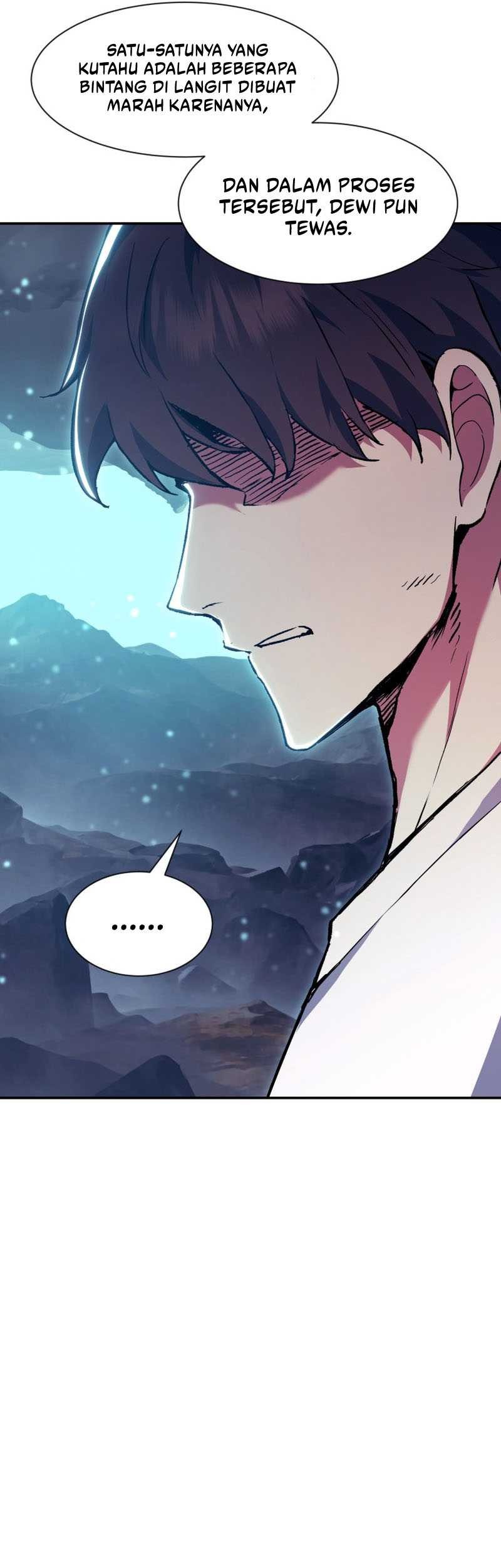 Return of the Broken Constellation Chapter 91 - halaman 34
