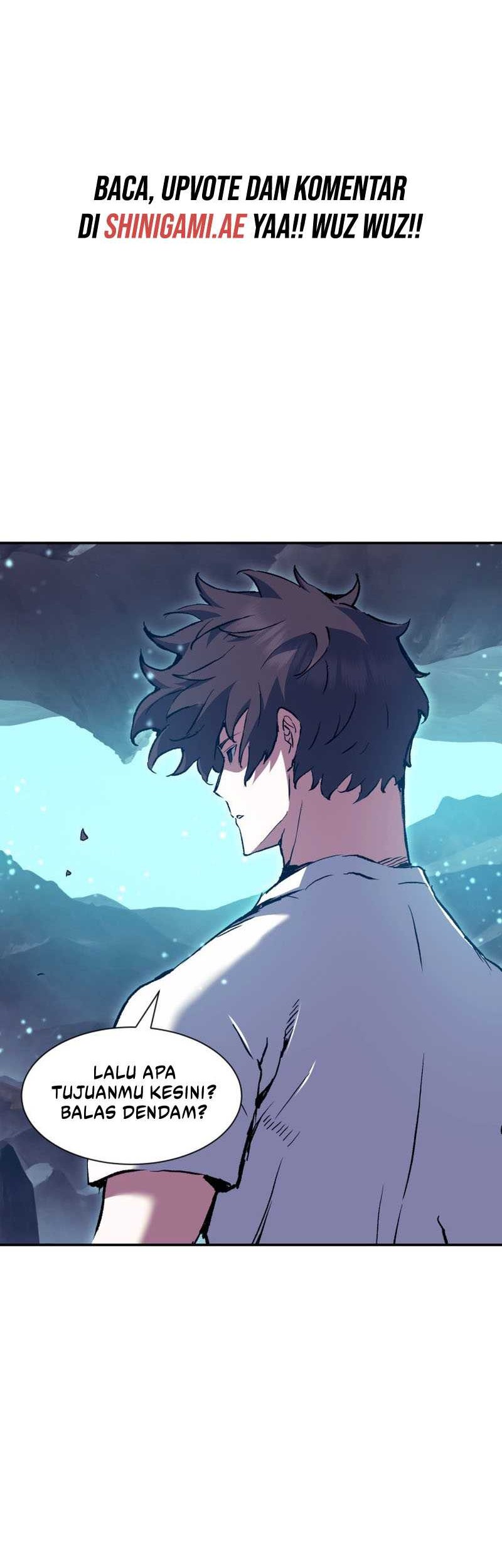 Return of the Broken Constellation Chapter 91 - halaman 41