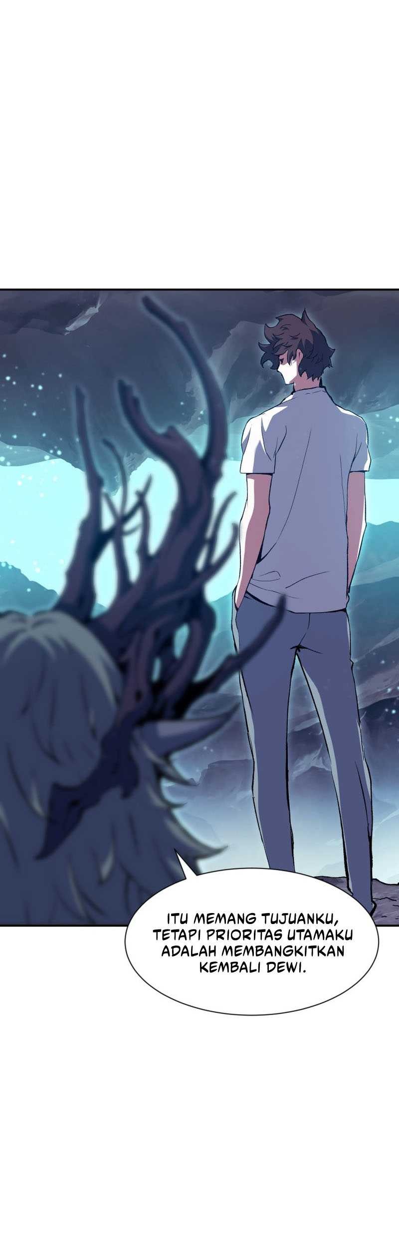 Return of the Broken Constellation Chapter 91 - halaman 42