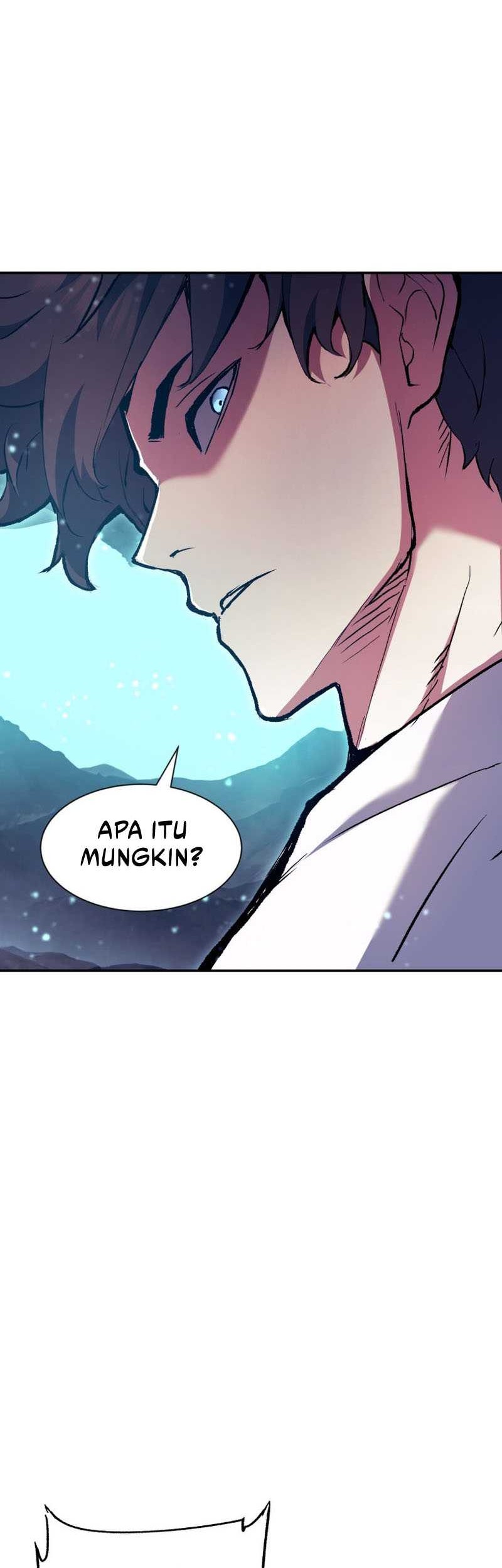 Return of the Broken Constellation Chapter 91 - halaman 43