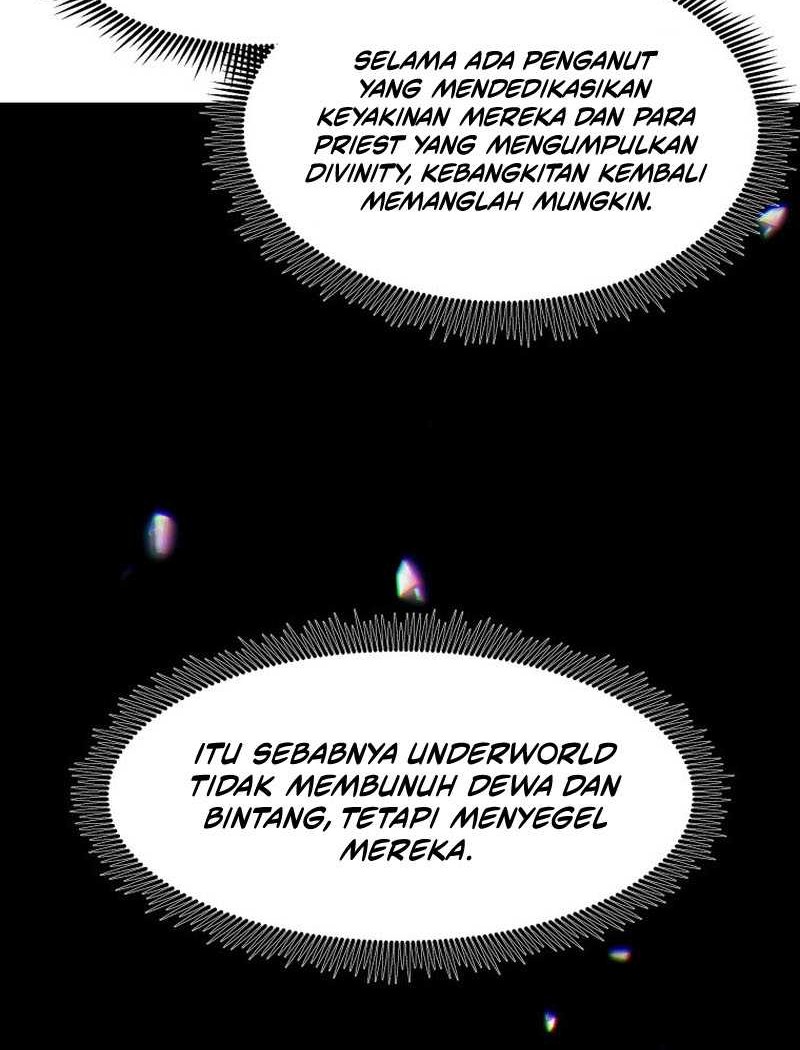 Return of the Broken Constellation Chapter 91 - halaman 45