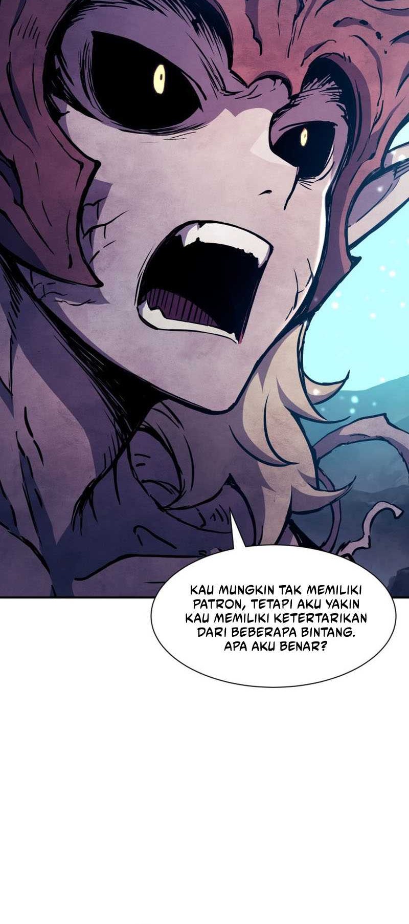 Return of the Broken Constellation Chapter 91 - halaman 49