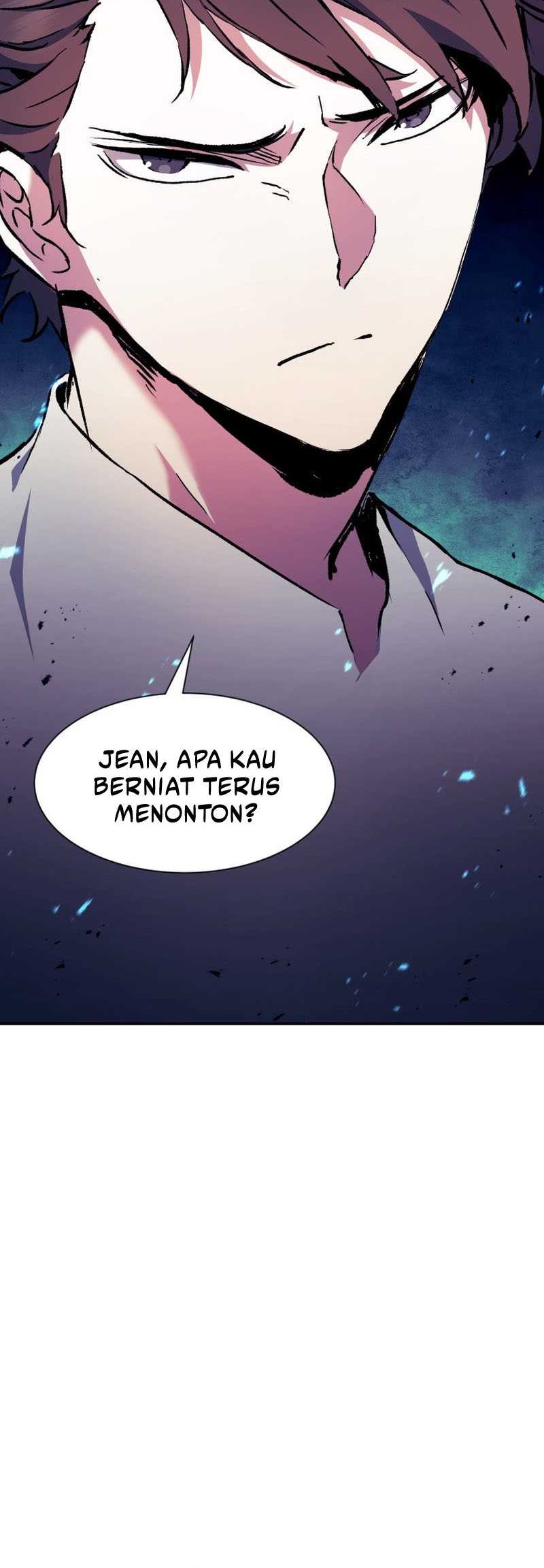 Return of the Broken Constellation Chapter 91 - halaman 5