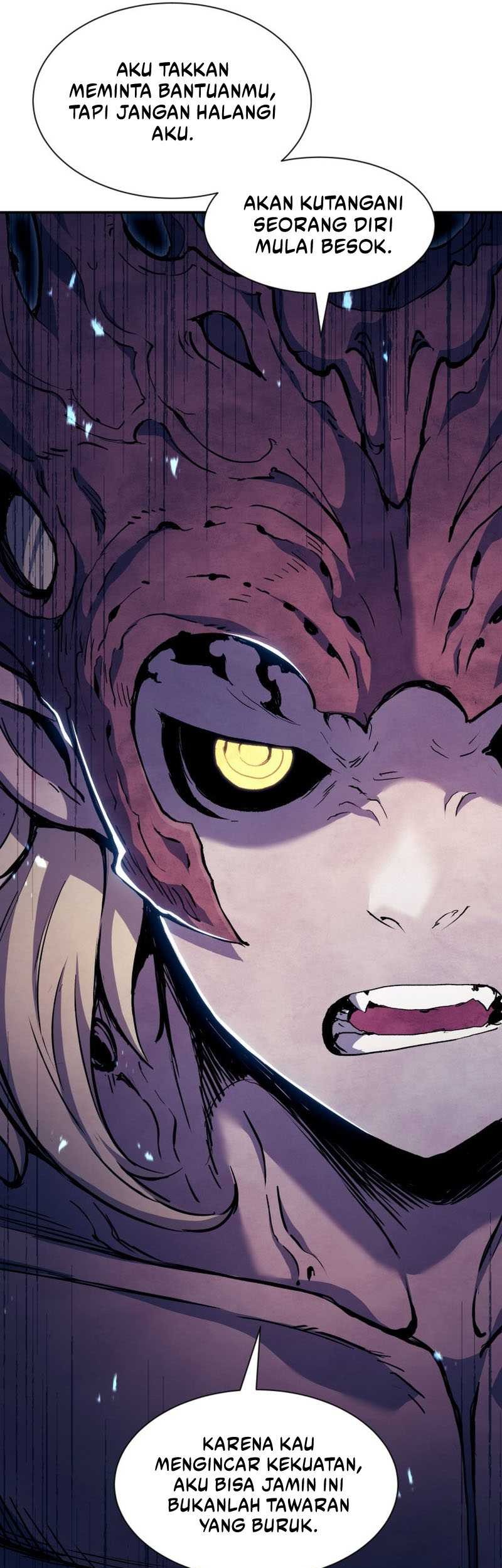 Return of the Broken Constellation Chapter 91 - halaman 50