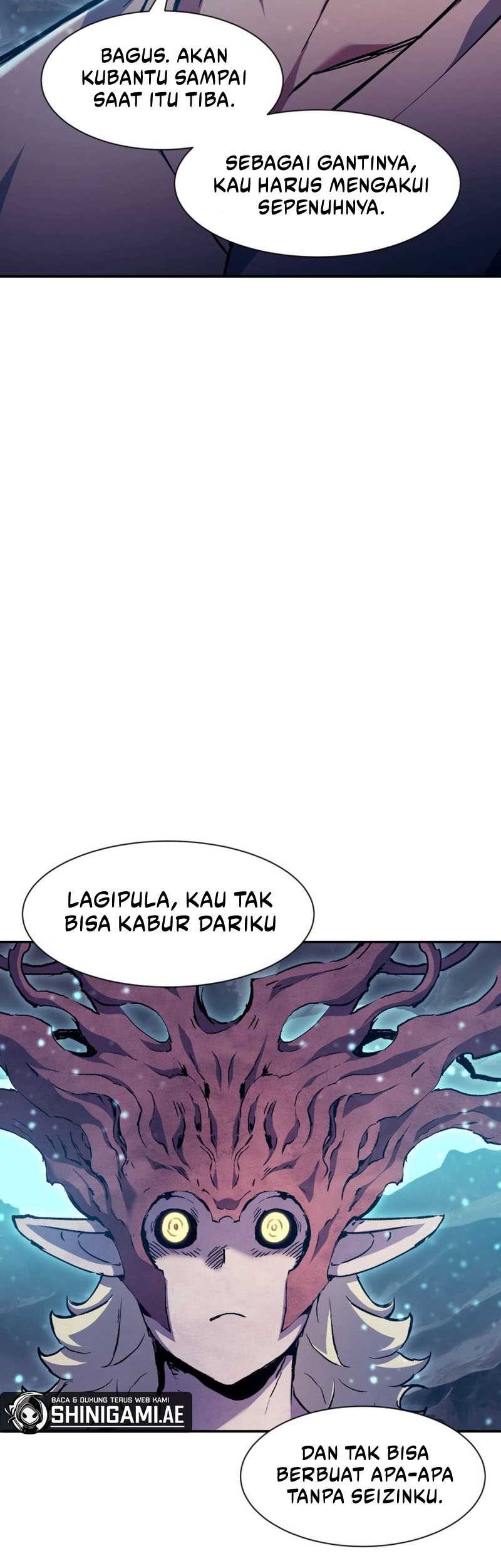 Return of the Broken Constellation Chapter 91 - halaman 52