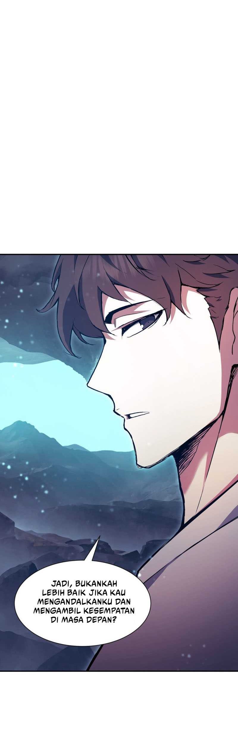 Return of the Broken Constellation Chapter 91 - halaman 53