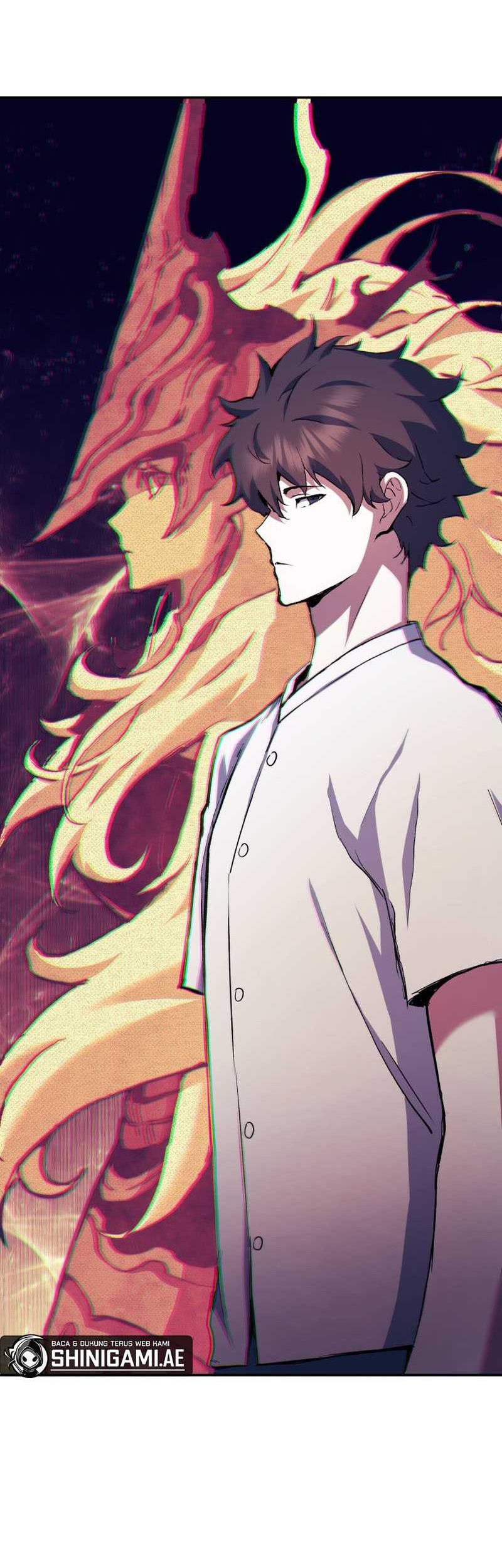 Return of the Broken Constellation Chapter 91 - halaman 55