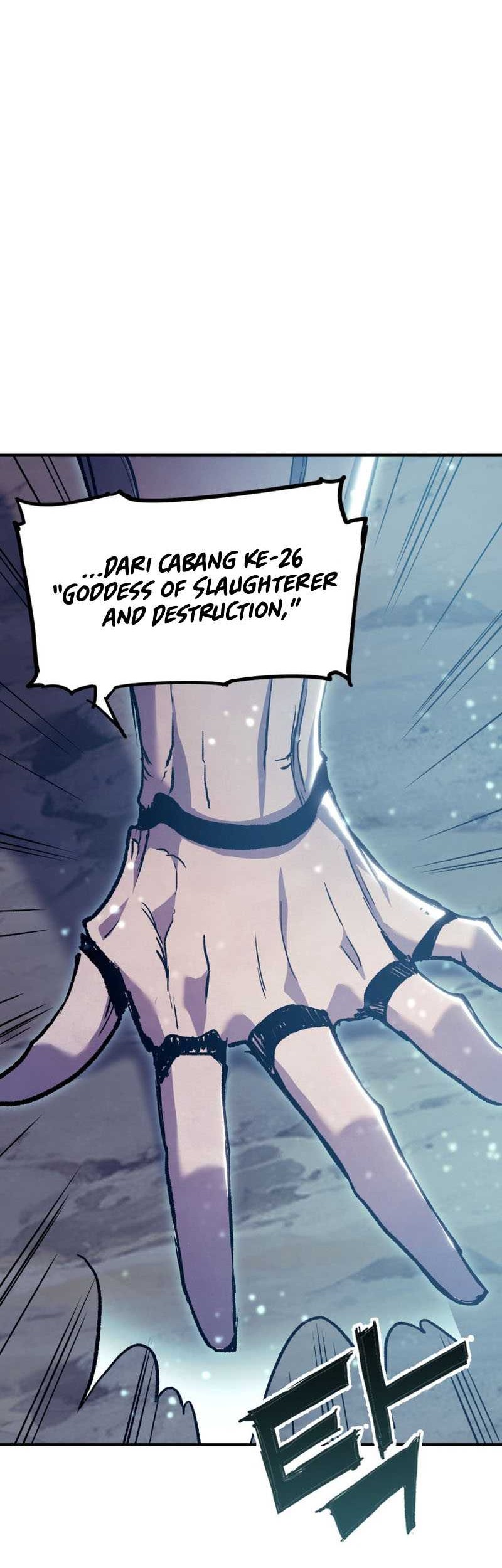 Return of the Broken Constellation Chapter 91 - halaman 57
