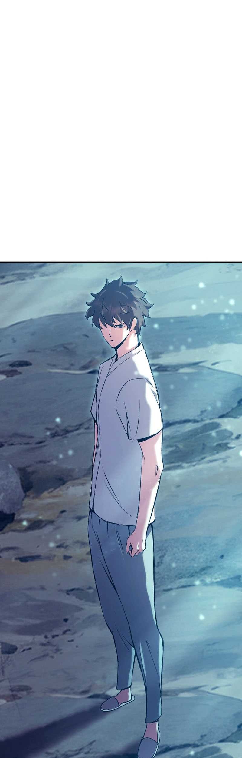 Return of the Broken Constellation Chapter 91 - halaman 58