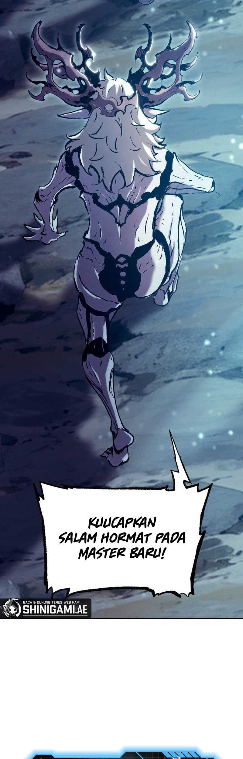 Return of the Broken Constellation Chapter 91 - halaman 59