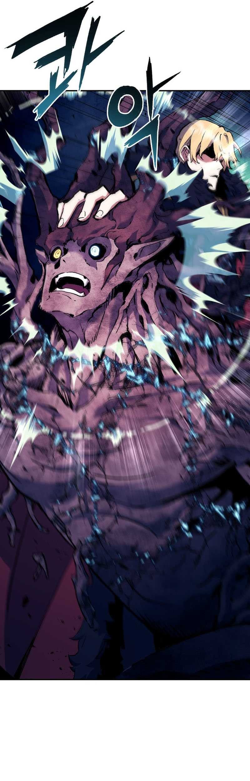 Return of the Broken Constellation Chapter 91 - halaman 6