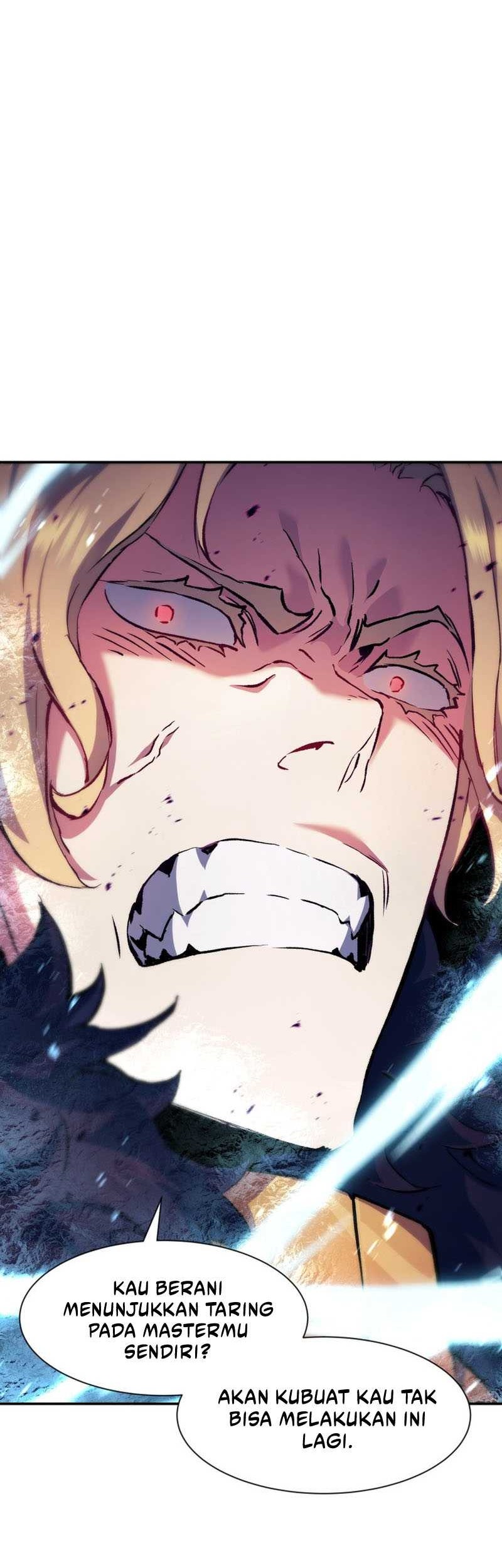 Return of the Broken Constellation Chapter 91 - halaman 7