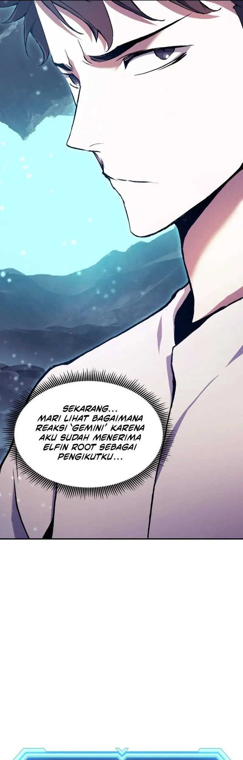 Return of the Broken Constellation Chapter 92 - halaman 10