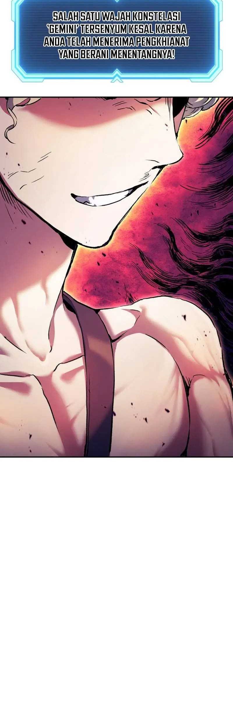 Return of the Broken Constellation Chapter 92 - halaman 11