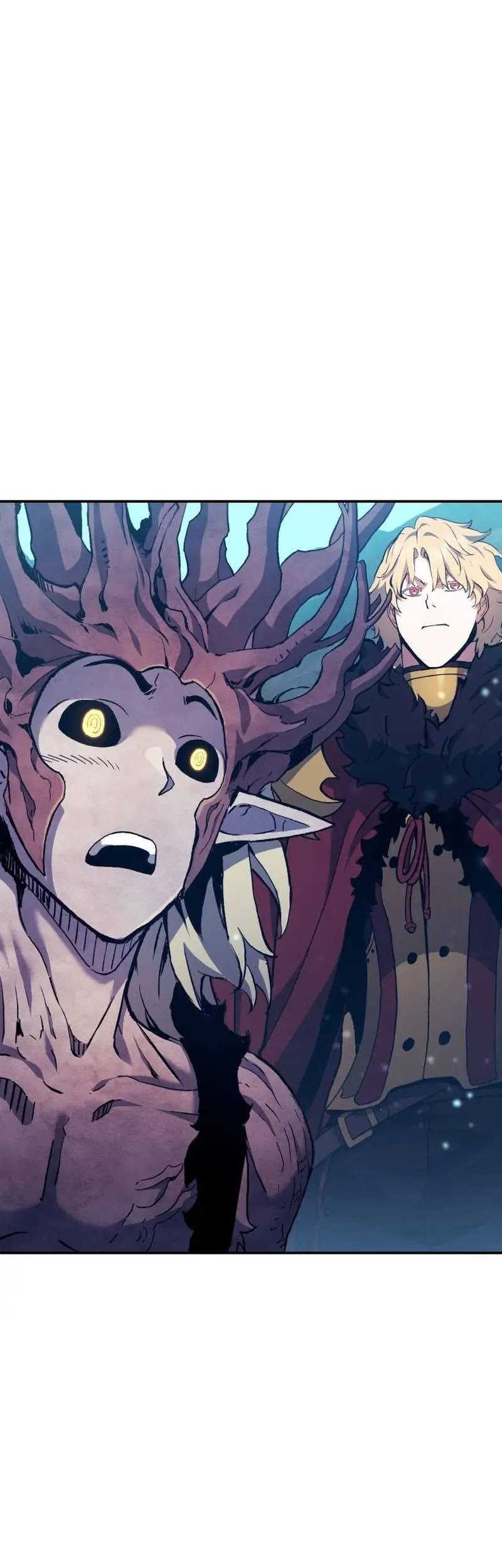 Return of the Broken Constellation Chapter 92 - halaman 14