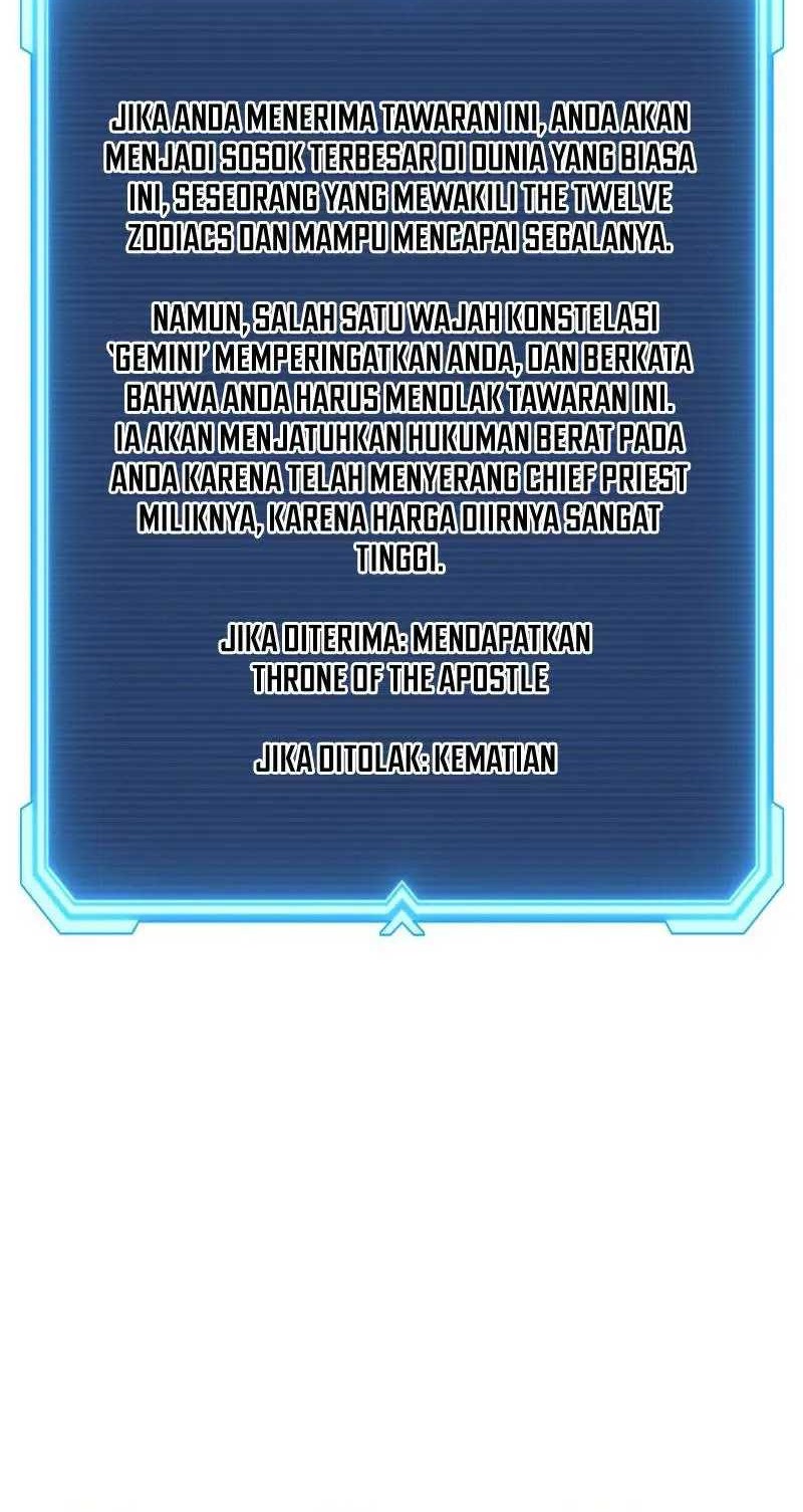 Return of the Broken Constellation Chapter 92 - halaman 17
