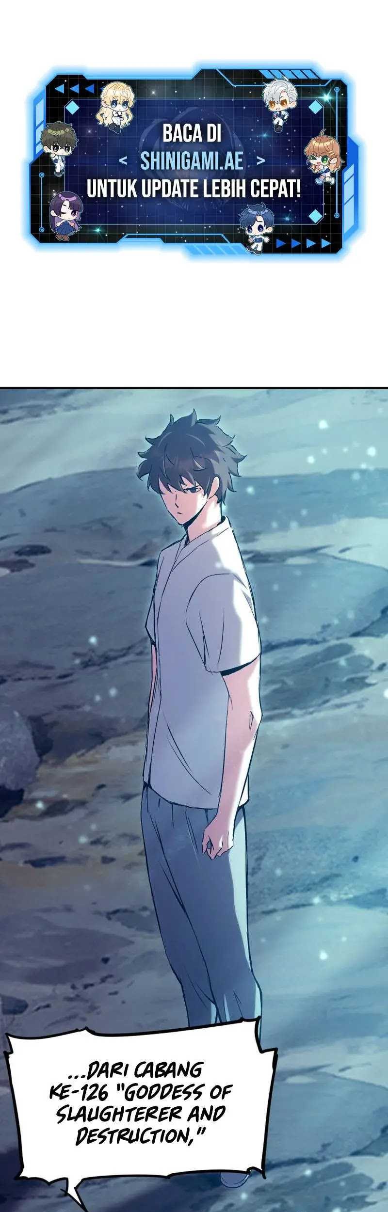 Return of the Broken Constellation Chapter 92 - halaman 2
