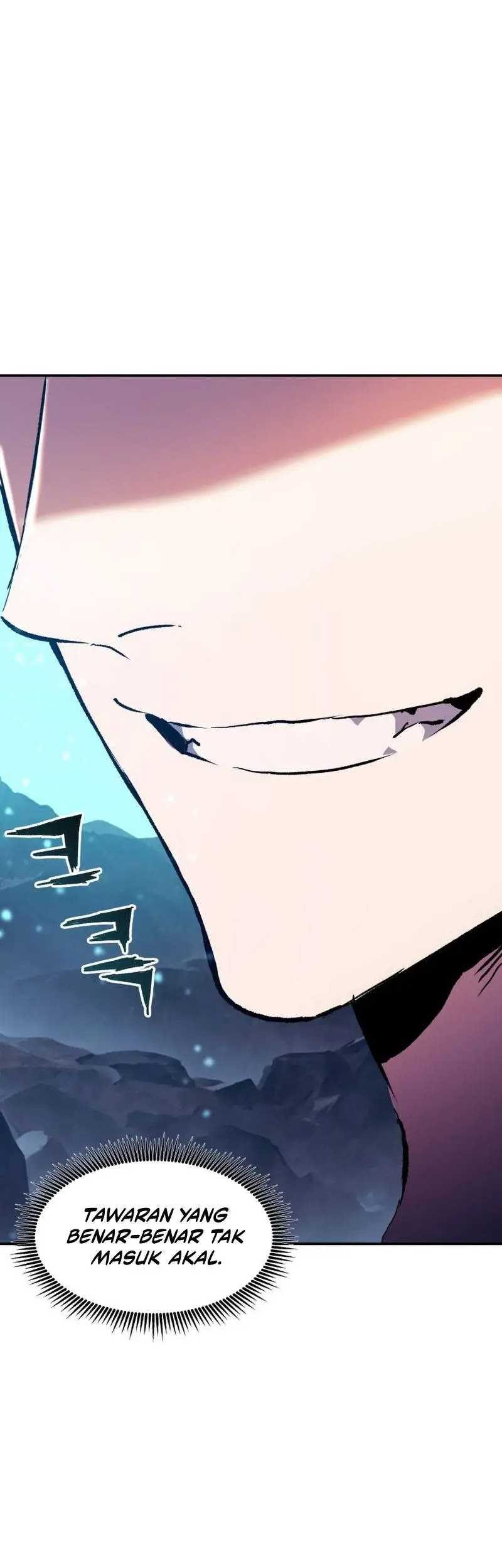 Return of the Broken Constellation Chapter 92 - halaman 22