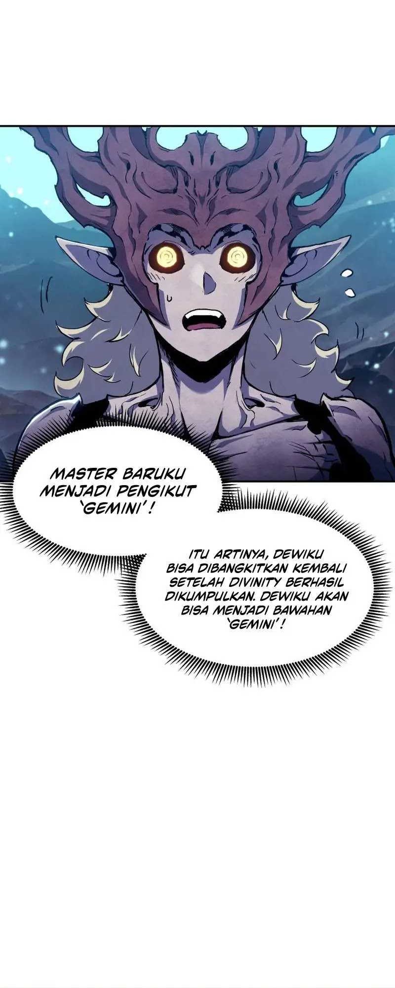 Return of the Broken Constellation Chapter 92 - halaman 24