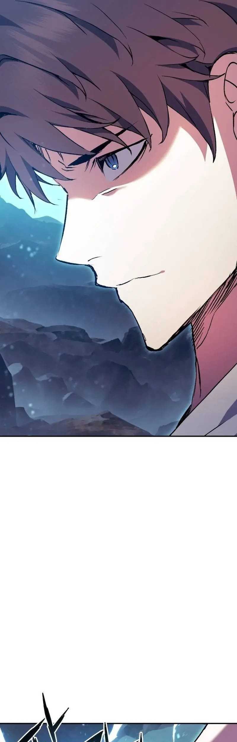Return of the Broken Constellation Chapter 92 - halaman 29