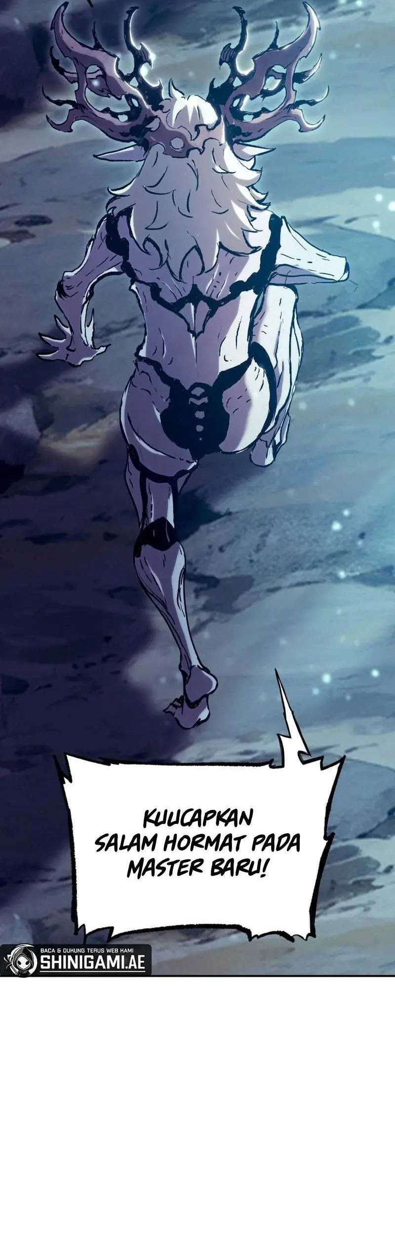 Return of the Broken Constellation Chapter 92 - halaman 3