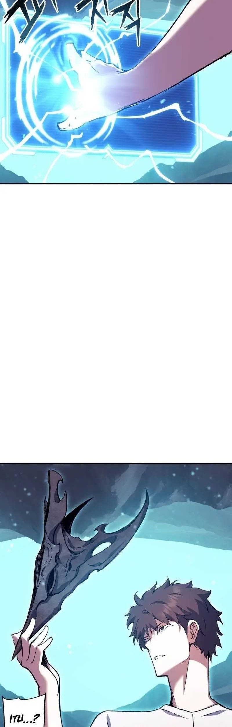 Return of the Broken Constellation Chapter 92 - halaman 30