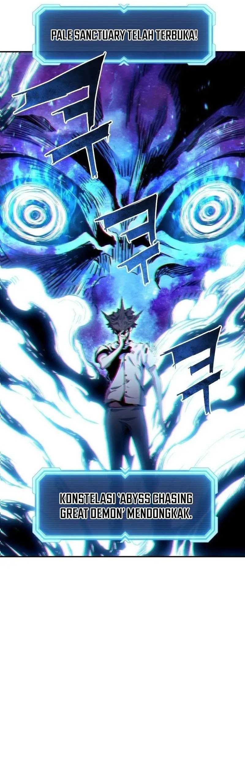 Return of the Broken Constellation Chapter 92 - halaman 36