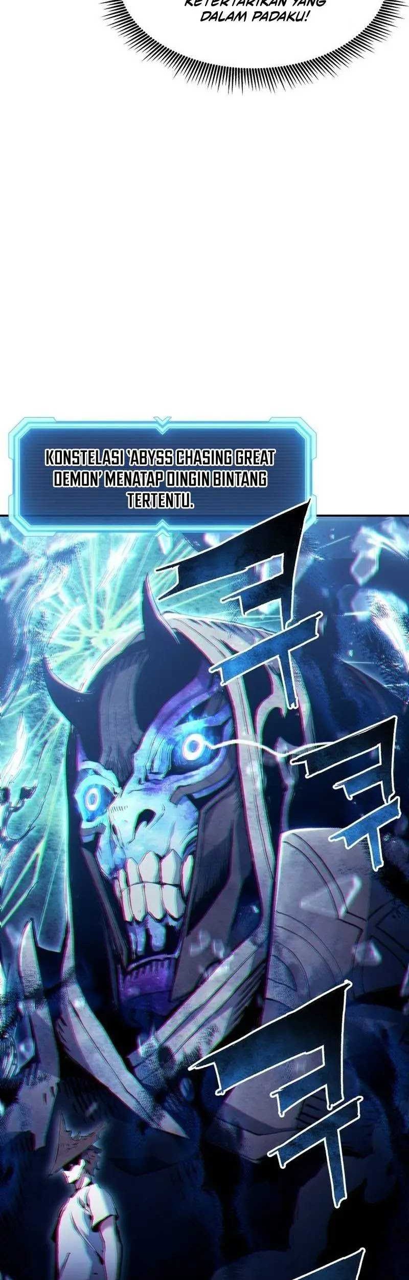 Return of the Broken Constellation Chapter 92 - halaman 38